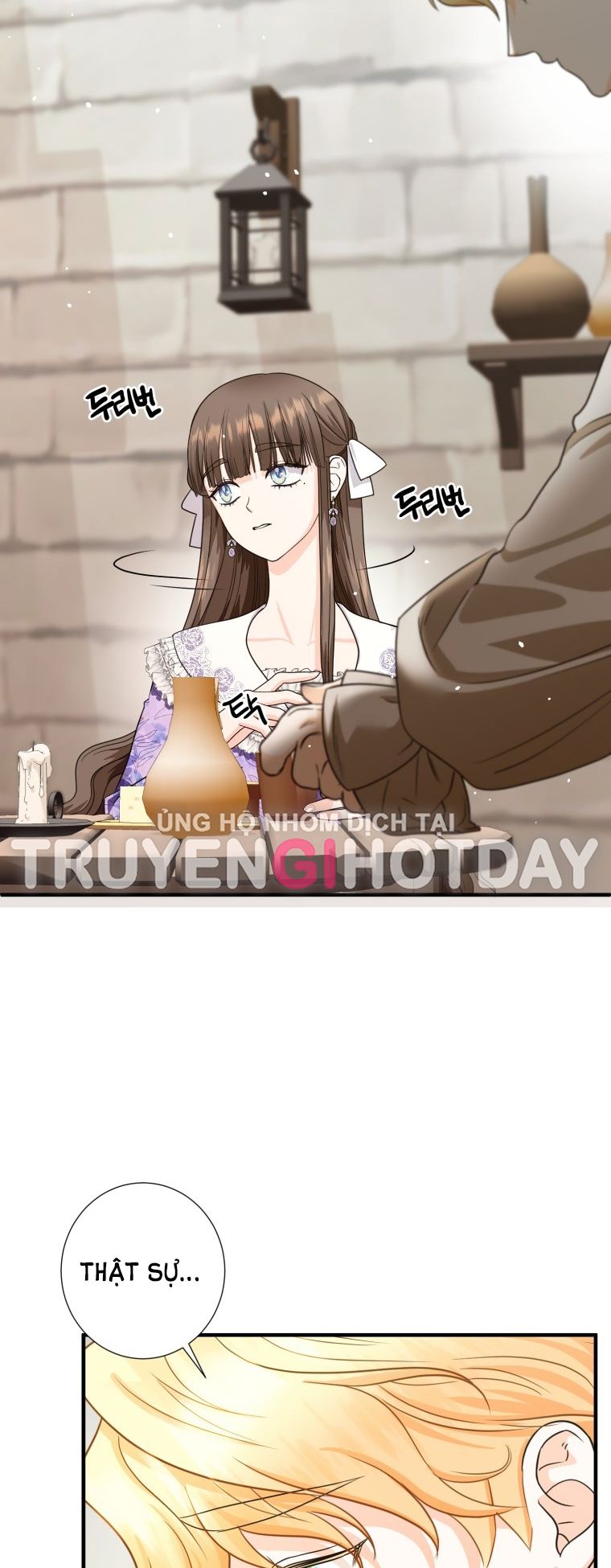 đọc truyện [18+] Tôi Đã Kết Hôn Với Kẻ Thù Giết Cha Mẹ Chương 5.1 ảnh 17 tại Giả Dược