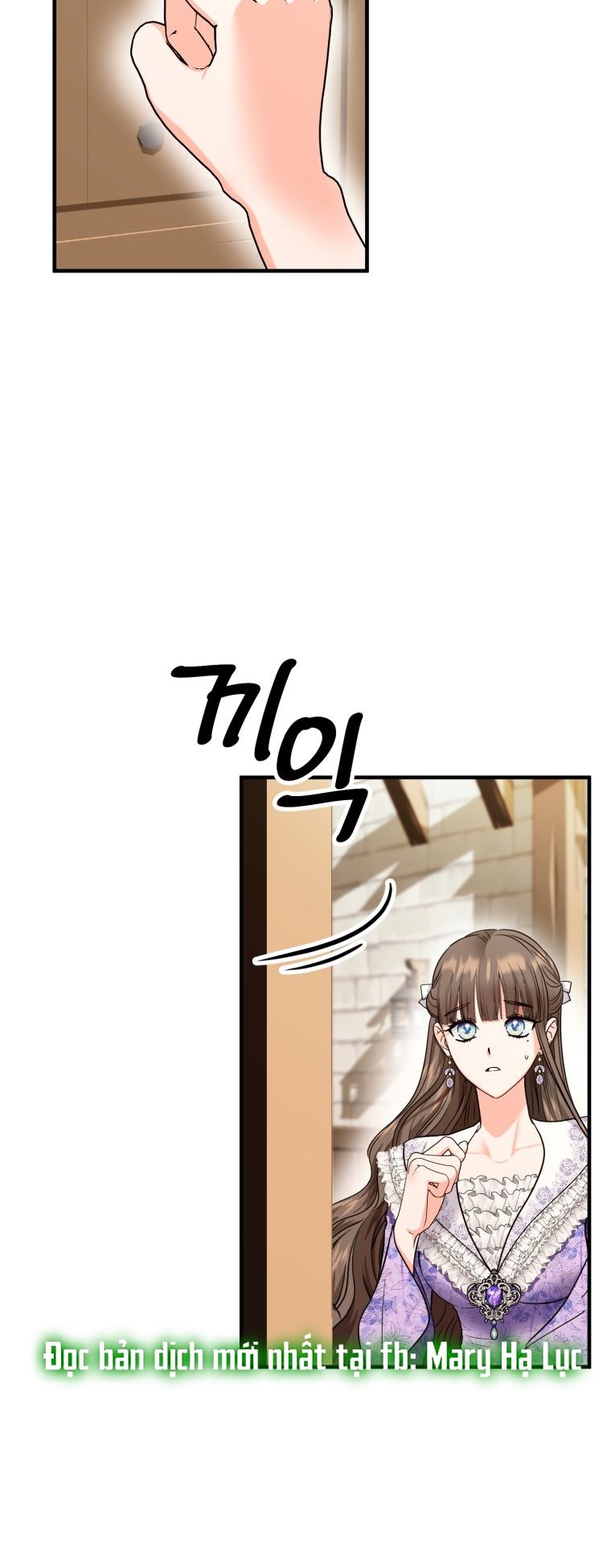 đọc truyện [18+] Tôi Đã Kết Hôn Với Kẻ Thù Giết Cha Mẹ Chương 5.1 ảnh 4 tại Giả Dược