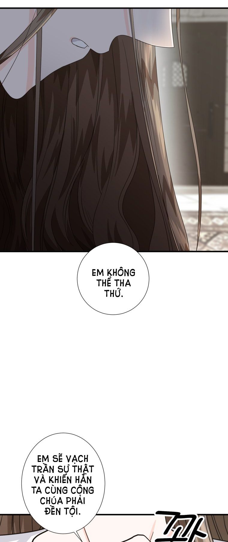 đọc truyện [18+] Tôi Đã Kết Hôn Với Kẻ Thù Giết Cha Mẹ Chương 5.2 ảnh 15 tại Giả Dược