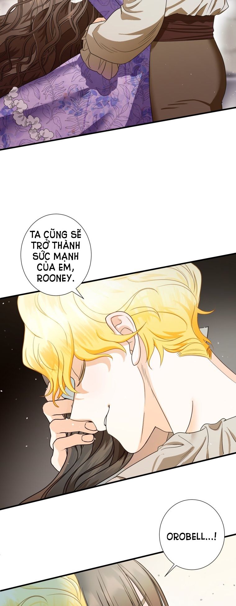 đọc truyện [18+] Tôi Đã Kết Hôn Với Kẻ Thù Giết Cha Mẹ Chương 5.2 ảnh 20 tại Giả Dược