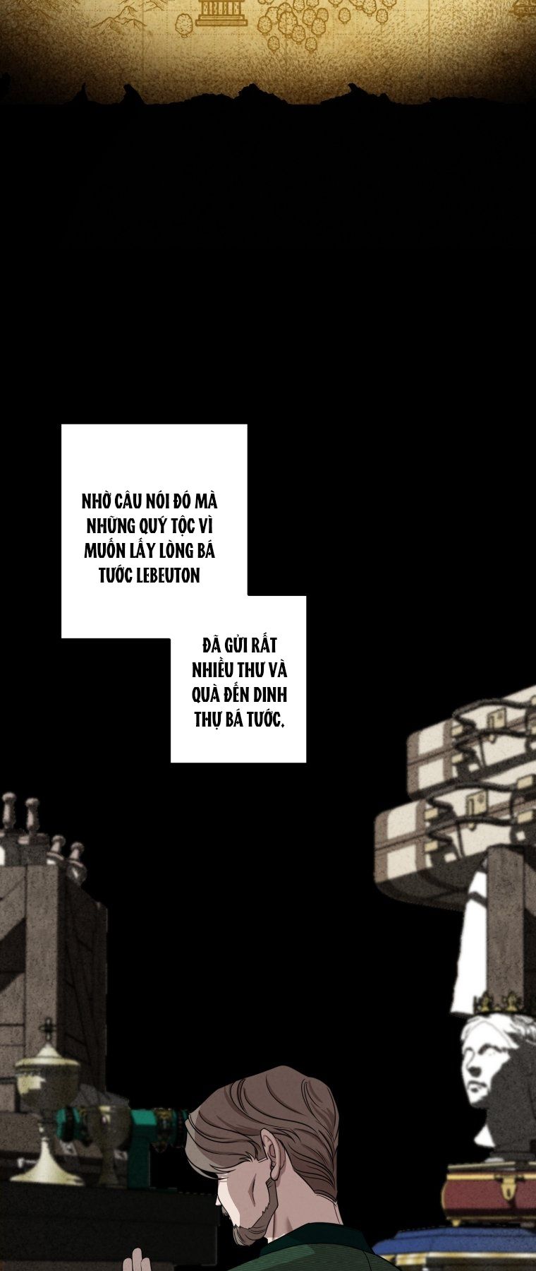 đọc truyện [18+] Tôi Đã Kết Hôn Với Kẻ Thù Giết Cha Mẹ Chương 5.2 ảnh 3 tại Giả Dược