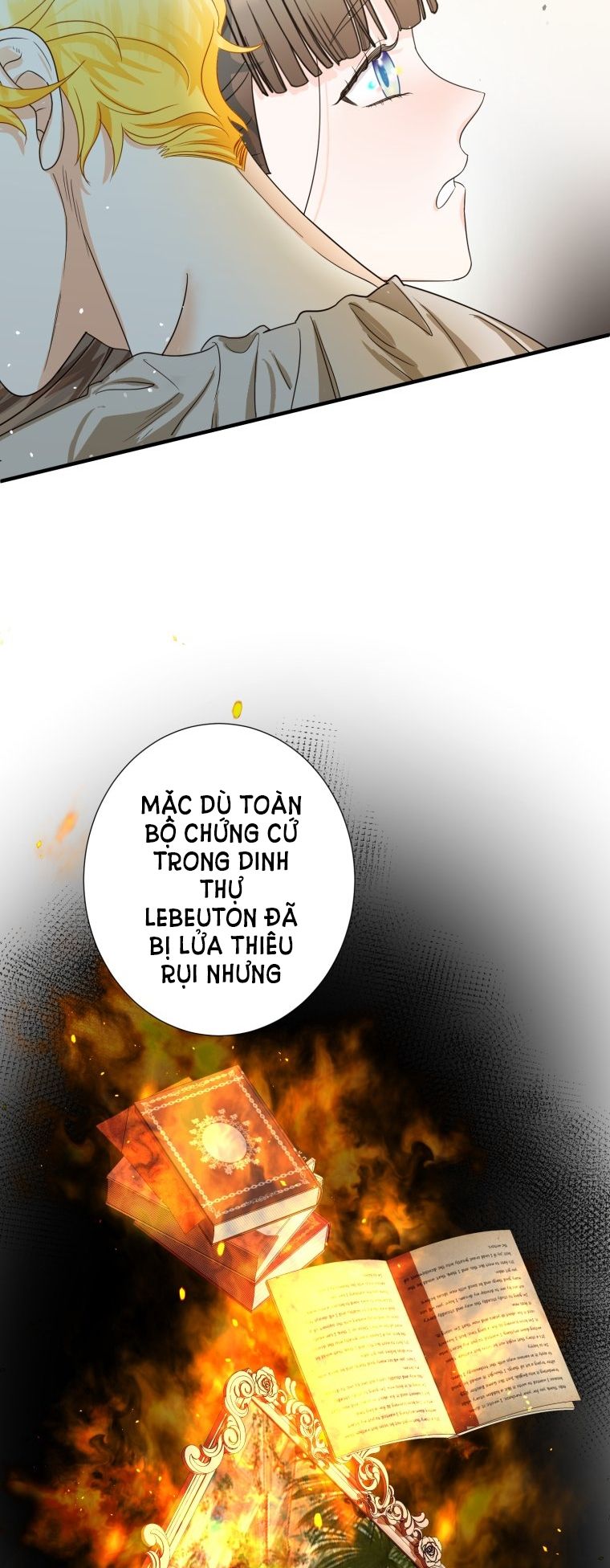 đọc truyện [18+] Tôi Đã Kết Hôn Với Kẻ Thù Giết Cha Mẹ Chương 5.2 ảnh 21 tại Giả Dược