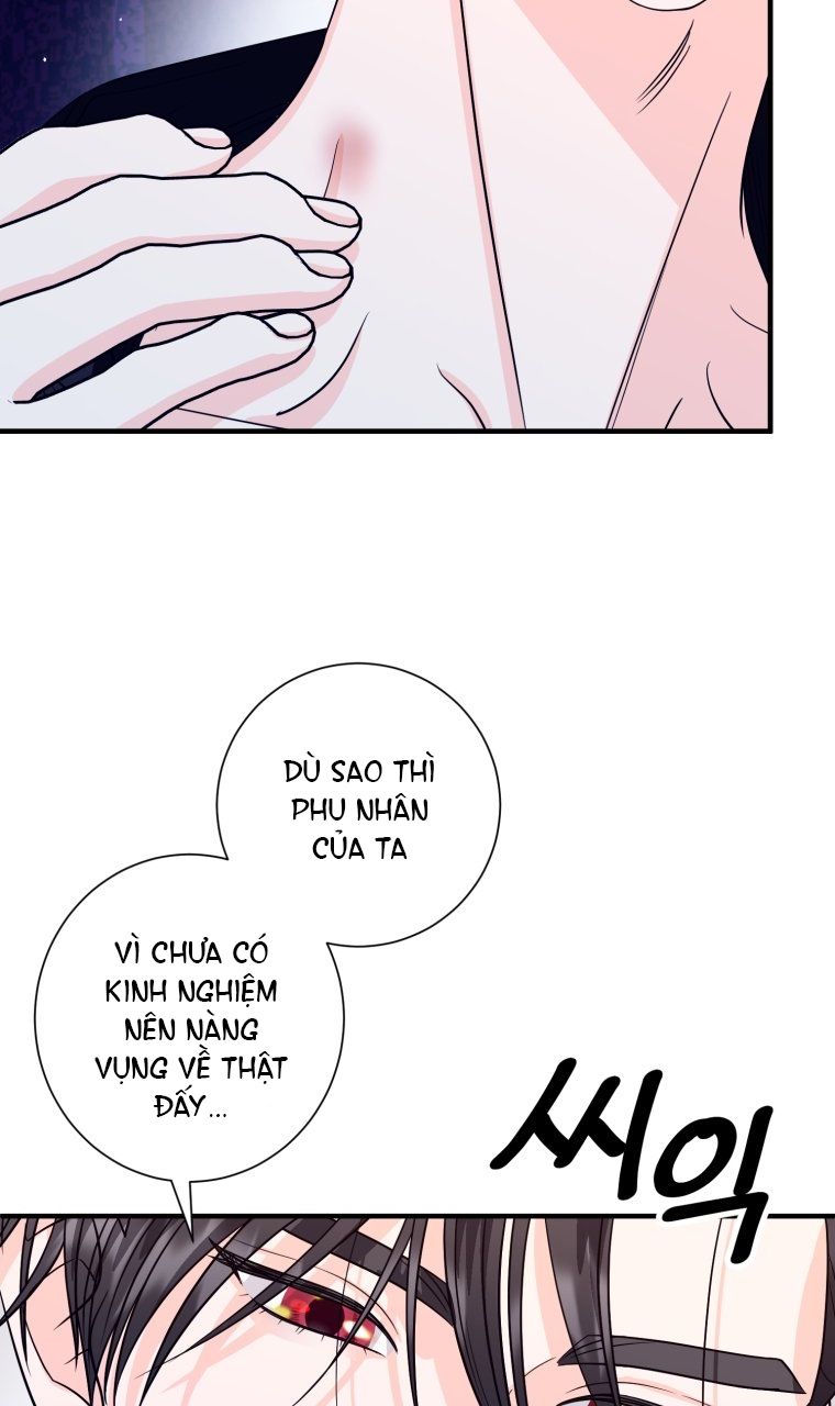 đọc truyện [18+] Tôi Đã Kết Hôn Với Kẻ Thù Giết Cha Mẹ Chương 7.1 ảnh 15 tại Giả Dược