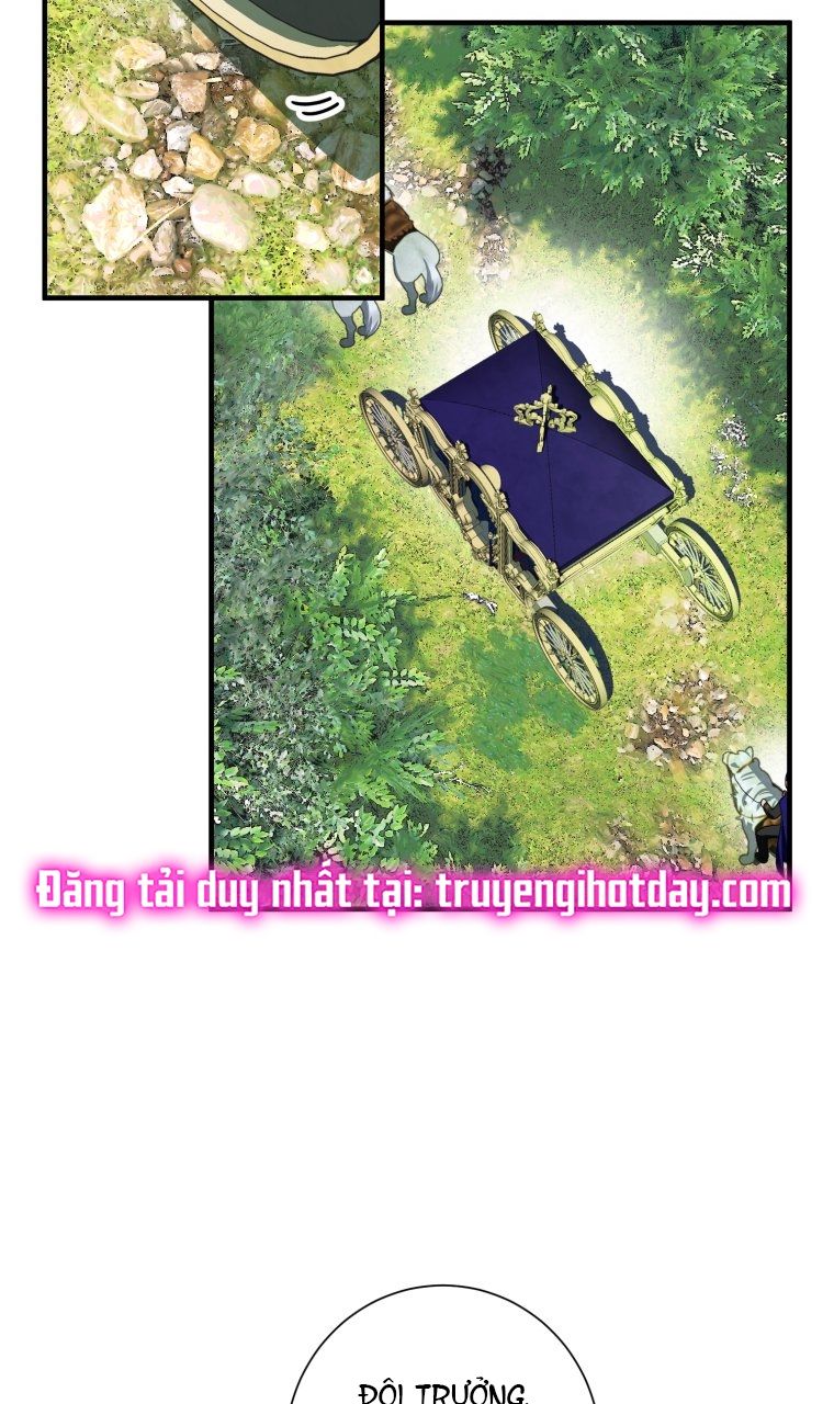 đọc truyện [18+] Tôi Đã Kết Hôn Với Kẻ Thù Giết Cha Mẹ Chương 7.1 ảnh 24 tại Giả Dược