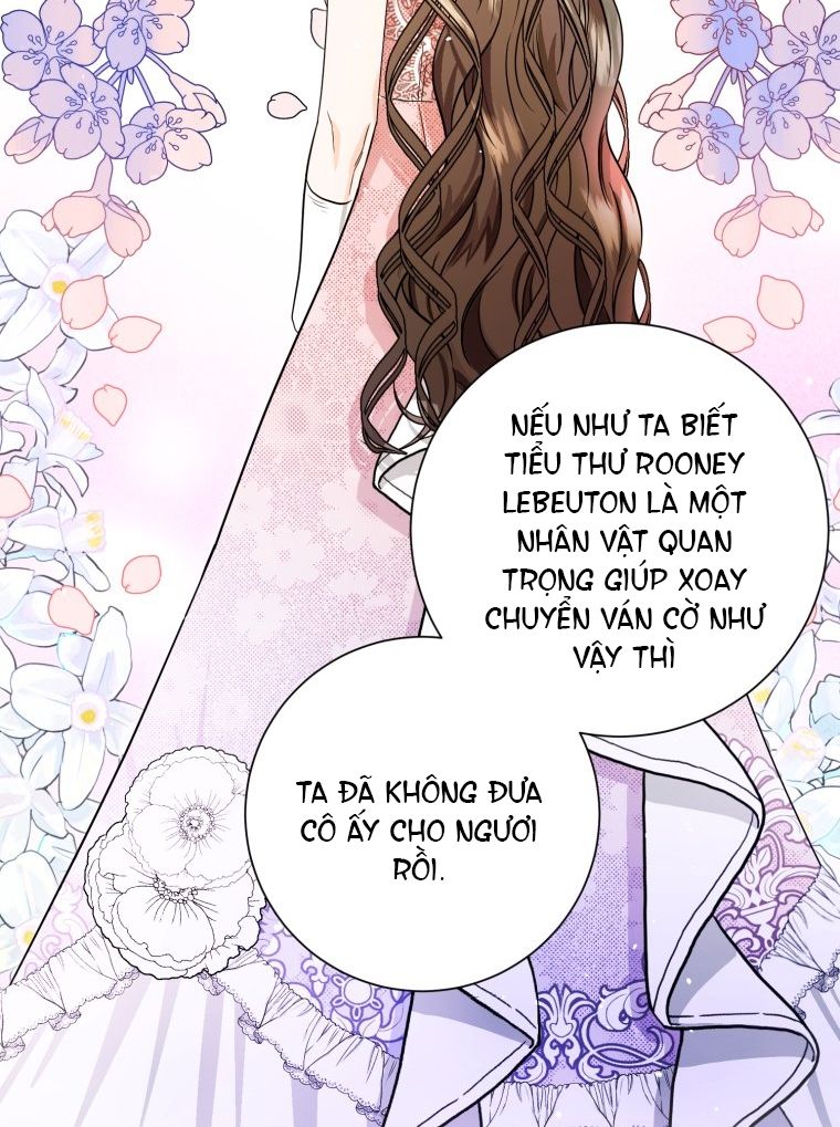 đọc truyện [18+] Tôi Đã Kết Hôn Với Kẻ Thù Giết Cha Mẹ Chương 8.2 ảnh 45 tại Giả Dược
