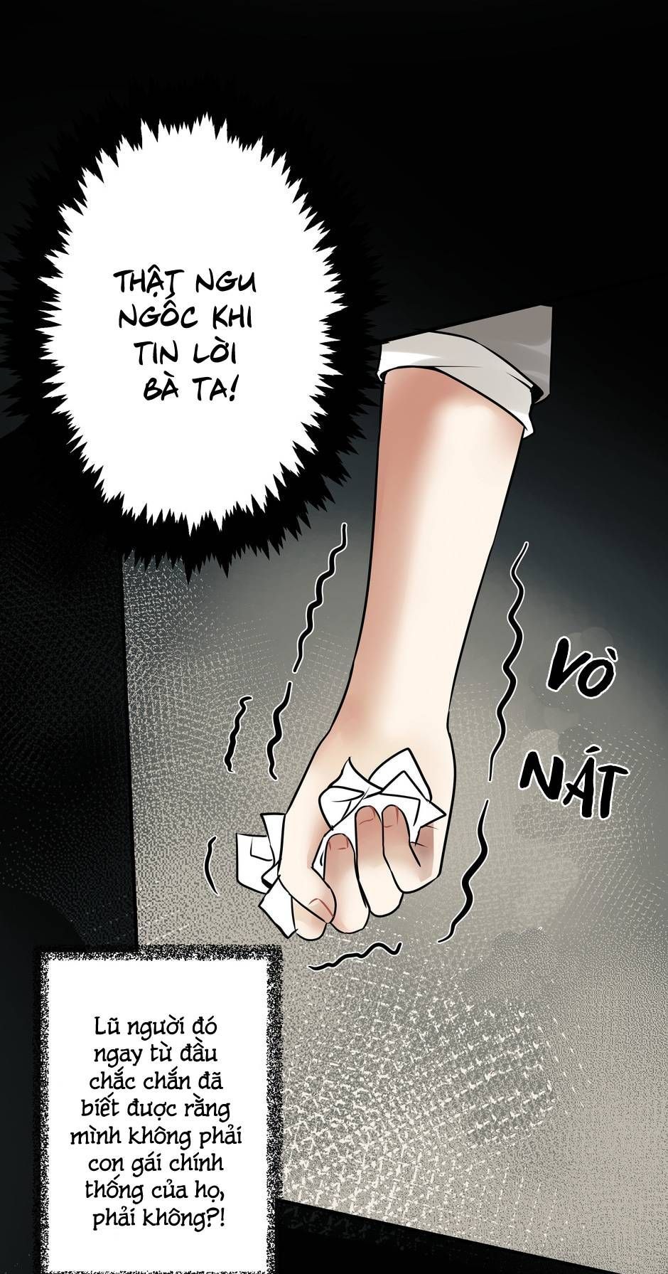 đọc truyện [18+] Tôi Đã Kí Hợp Đồng Với Ác Quỷ Chương 1.2 ảnh 9 tại Thiên Thai Truyện