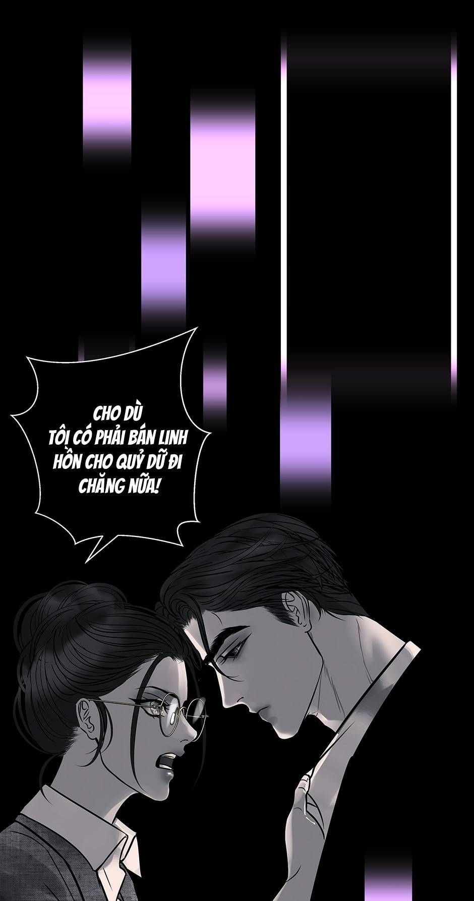 đọc truyện [18+] Tôi Đã Kí Hợp Đồng Với Ác Quỷ Chương 3.2 ảnh 15 tại Thiên Thai Truyện