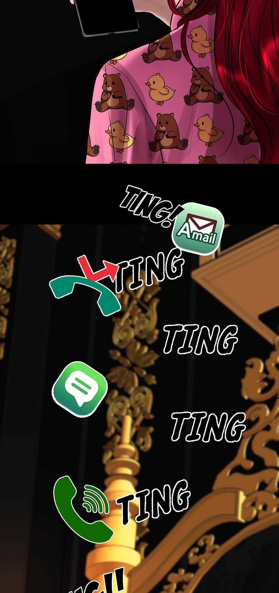 đọc truyện [18+] Tôi Đã Kí Hợp Đồng Với Ác Quỷ Chương 8.1 ảnh 16 tại Thiên Thai Truyện
