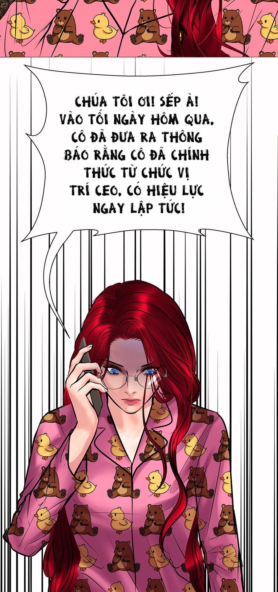 đọc truyện [18+] Tôi Đã Kí Hợp Đồng Với Ác Quỷ Chương 8.1 ảnh 24 tại Thiên Thai Truyện