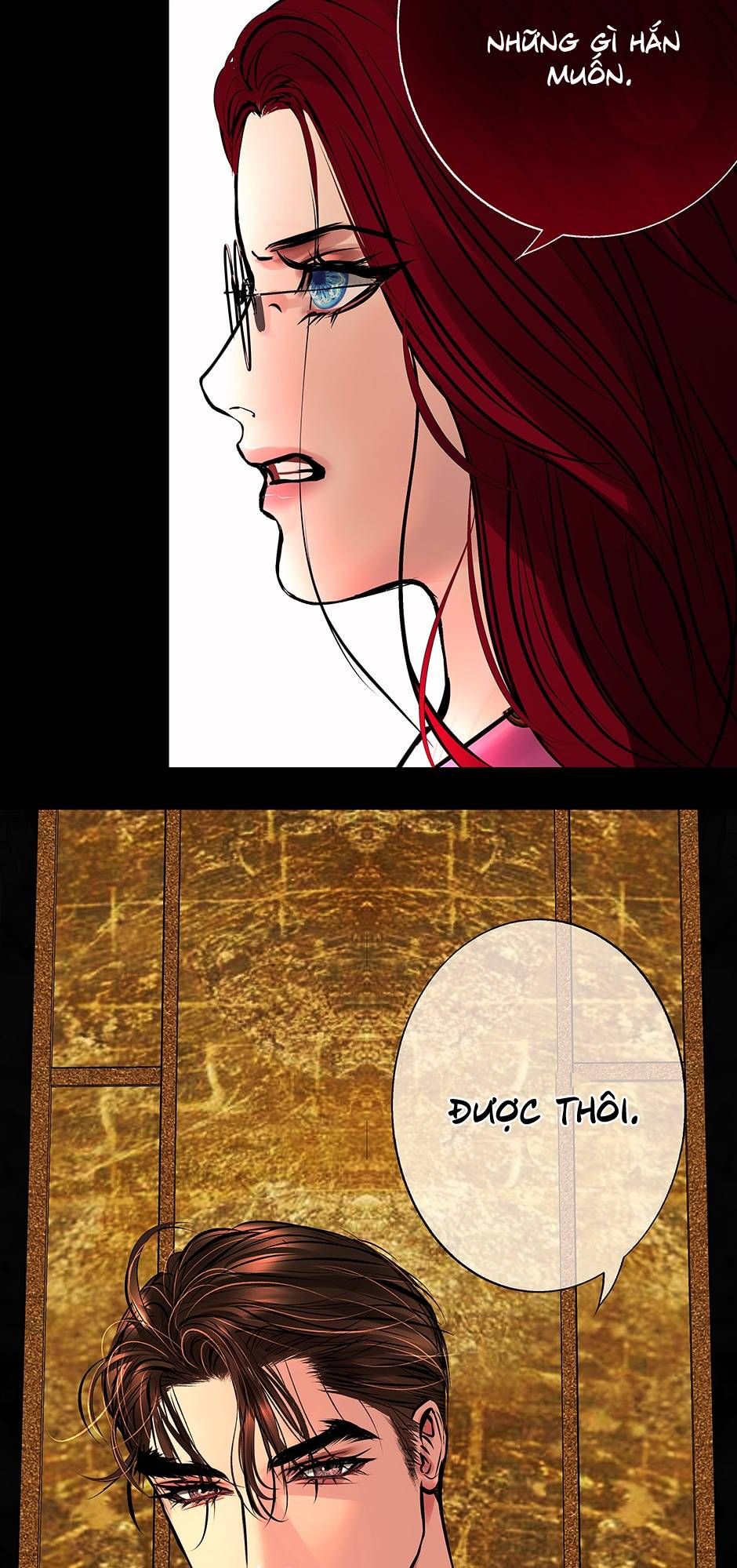 đọc truyện [18+] Tôi Đã Kí Hợp Đồng Với Ác Quỷ Chương 9.2 ảnh 16 tại Thiên Thai Truyện
