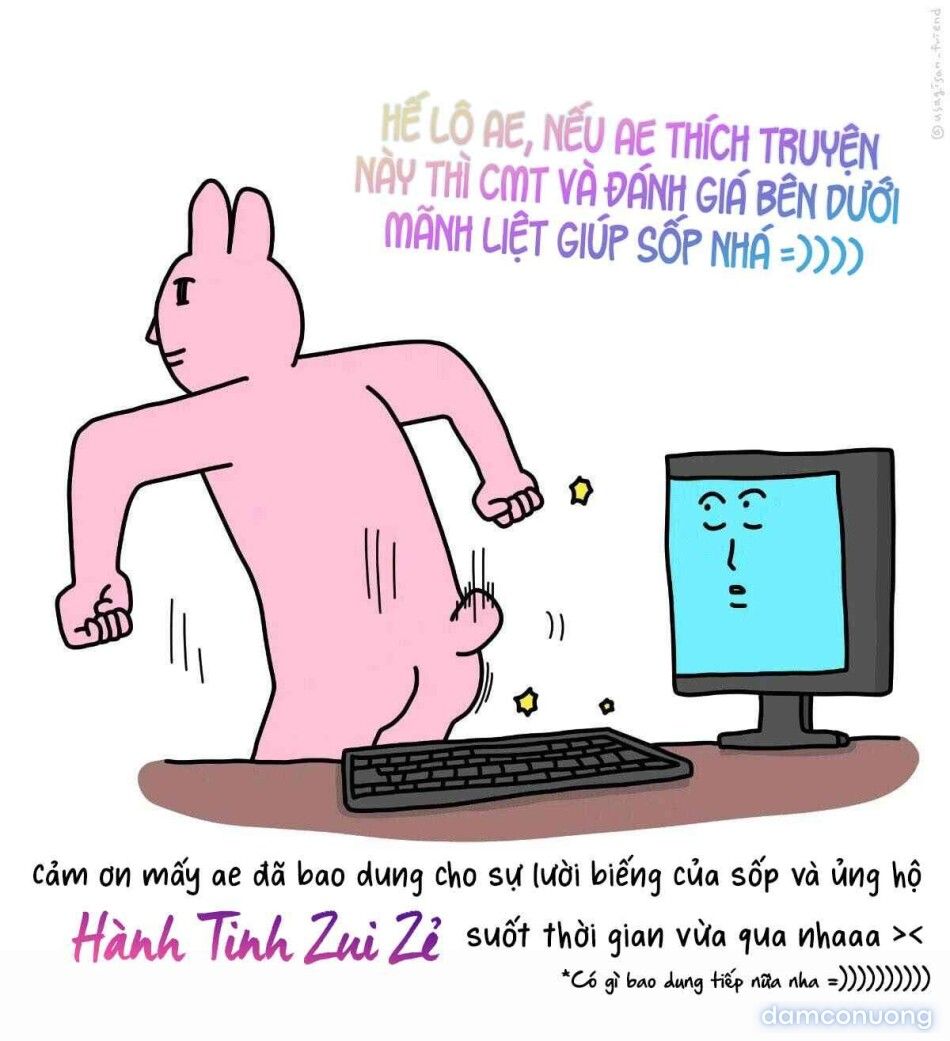 đọc truyện 〖18+〗- Tôi Đã Mukbang Sếp Của Mình Chương 1 ảnh 14 tại Thiên Thai Truyện