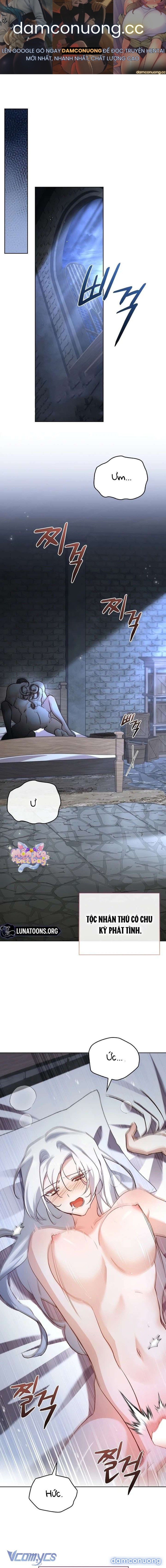 đọc truyện [18+] Tôi Đang Tìm Con Sói Đã Trêu Đùa Con Rắn Đen Chương 0 ảnh 2 tại Thiên Thai Truyện