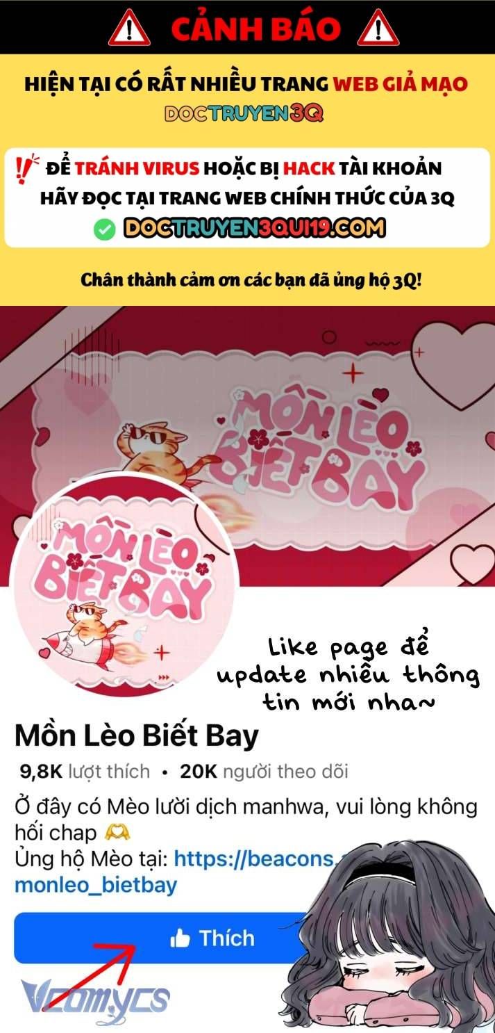 đọc truyện [18+] Tôi Đang Tìm Con Sói Đã Trêu Đùa Con Rắn Đen Chương 1.2 ảnh 3 tại Thiên Thai Truyện