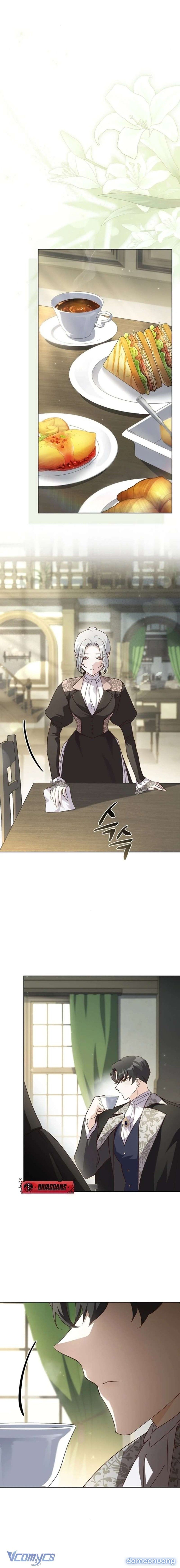 đọc truyện [18+] Tôi Đang Tìm Con Sói Đã Trêu Đùa Con Rắn Đen Chương 10 ảnh 15 tại Thiên Thai Truyện