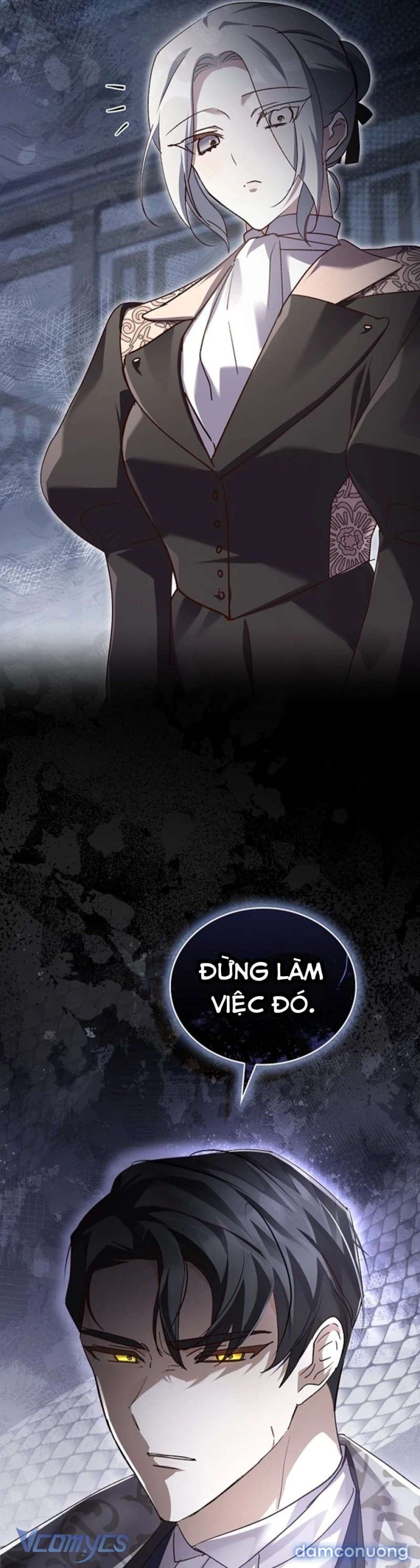 đọc truyện [18+] Tôi Đang Tìm Con Sói Đã Trêu Đùa Con Rắn Đen Chương 10 ảnh 18 tại Thiên Thai Truyện