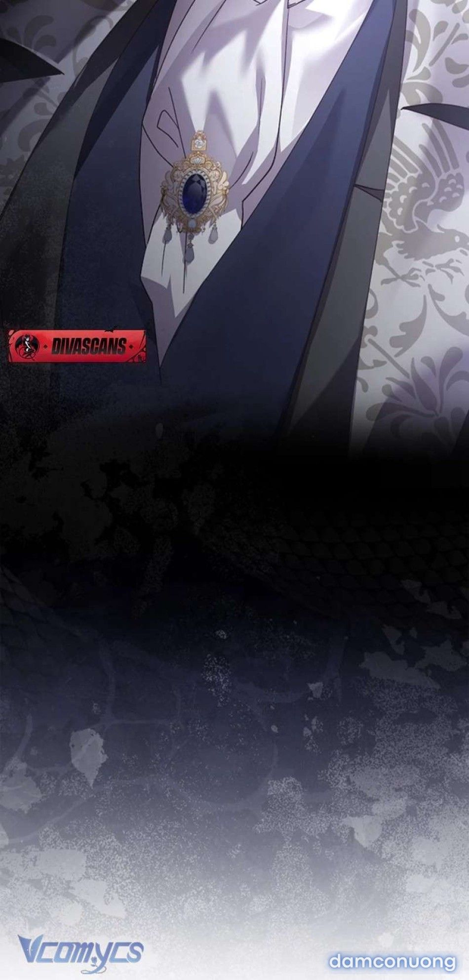 đọc truyện [18+] Tôi Đang Tìm Con Sói Đã Trêu Đùa Con Rắn Đen Chương 10 ảnh 19 tại Thiên Thai Truyện