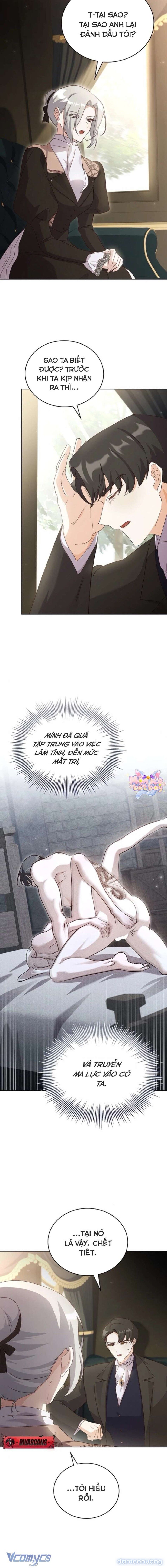 đọc truyện [18+] Tôi Đang Tìm Con Sói Đã Trêu Đùa Con Rắn Đen Chương 11 ảnh 14 tại Thiên Thai Truyện