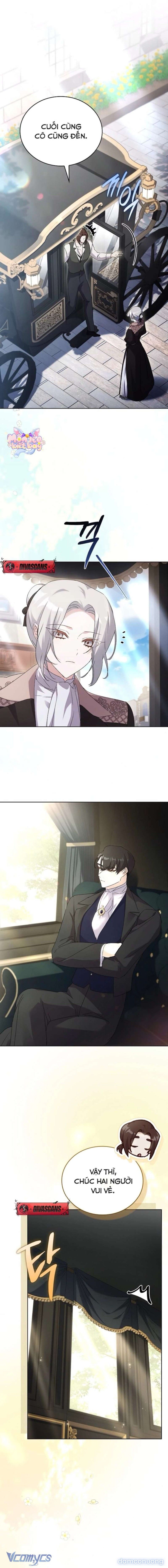 đọc truyện [18+] Tôi Đang Tìm Con Sói Đã Trêu Đùa Con Rắn Đen Chương 11 ảnh 11 tại Thiên Thai Truyện