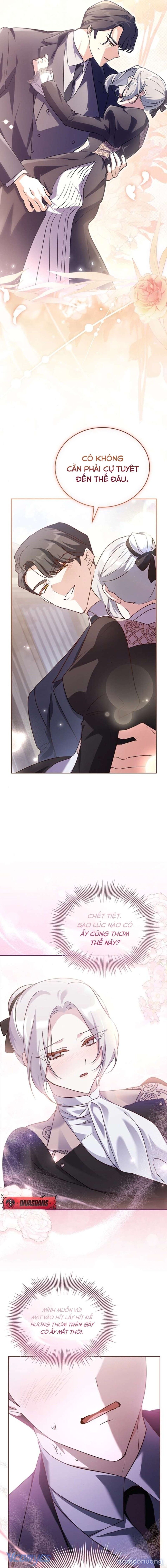 đọc truyện [18+] Tôi Đang Tìm Con Sói Đã Trêu Đùa Con Rắn Đen Chương 12 ảnh 12 tại Thiên Thai Truyện