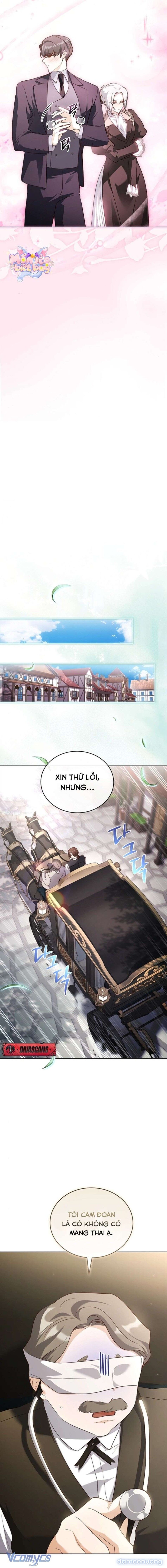 đọc truyện [18+] Tôi Đang Tìm Con Sói Đã Trêu Đùa Con Rắn Đen Chương 12 ảnh 14 tại Thiên Thai Truyện