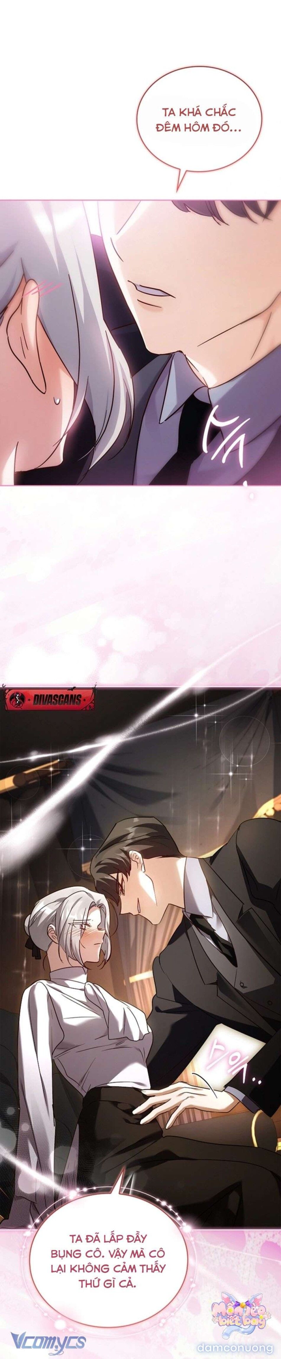 đọc truyện [18+] Tôi Đang Tìm Con Sói Đã Trêu Đùa Con Rắn Đen Chương 12 ảnh 20 tại Thiên Thai Truyện