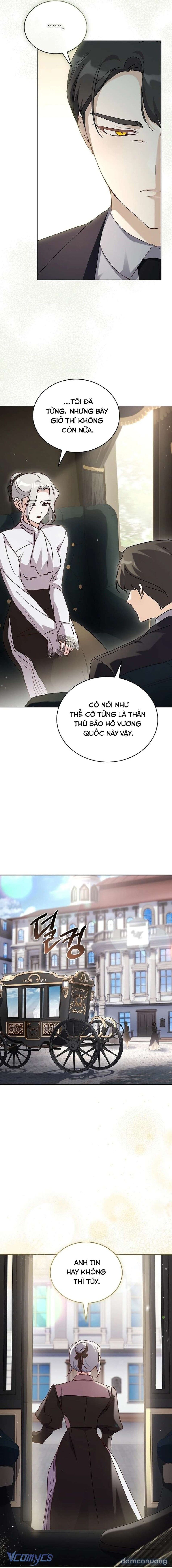 đọc truyện [18+] Tôi Đang Tìm Con Sói Đã Trêu Đùa Con Rắn Đen Chương 13 ảnh 14 tại Thiên Thai Truyện