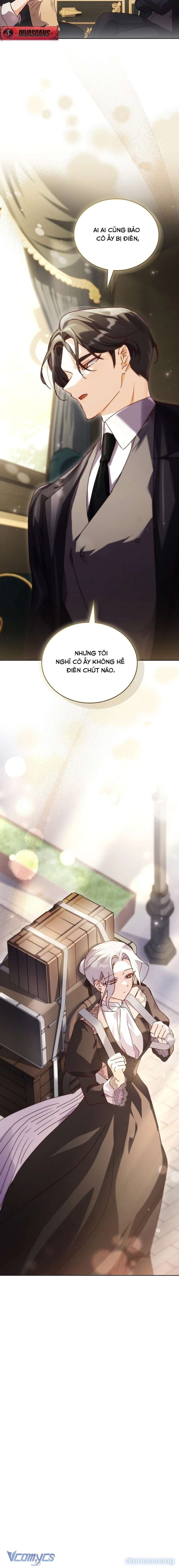 đọc truyện [18+] Tôi Đang Tìm Con Sói Đã Trêu Đùa Con Rắn Đen Chương 13 ảnh 19 tại Thiên Thai Truyện