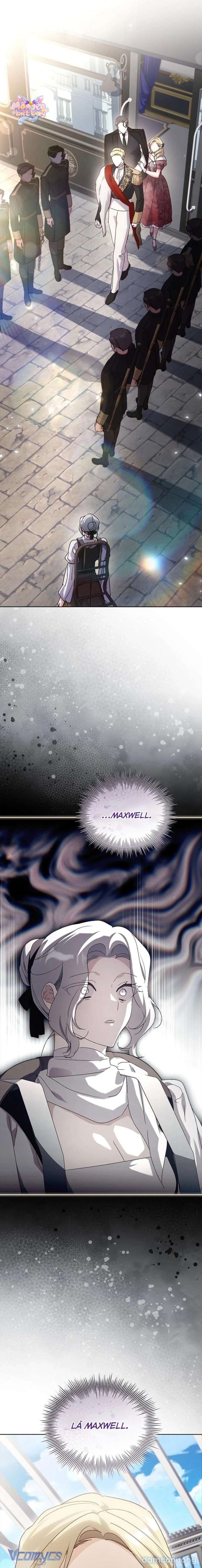 đọc truyện [18+] Tôi Đang Tìm Con Sói Đã Trêu Đùa Con Rắn Đen Chương 15 ảnh 3 tại Thiên Thai Truyện