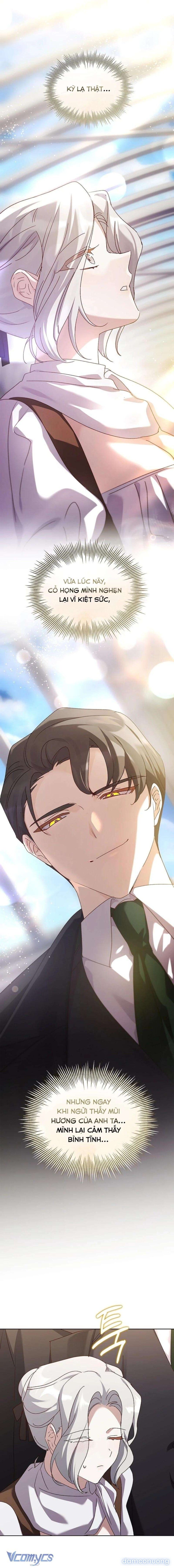 đọc truyện [18+] Tôi Đang Tìm Con Sói Đã Trêu Đùa Con Rắn Đen Chương 15 ảnh 15 tại Thiên Thai Truyện