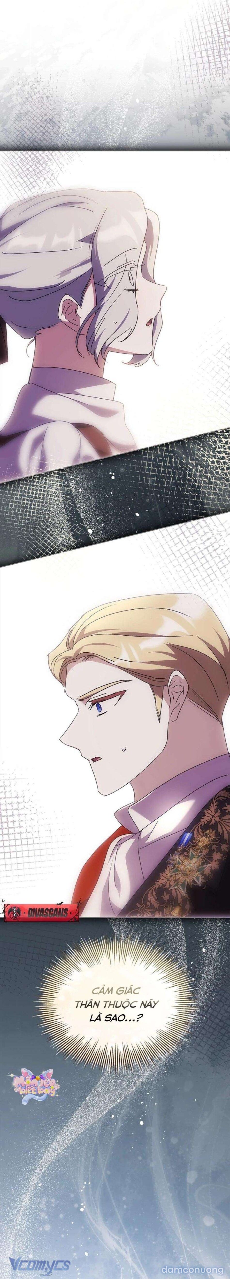 đọc truyện [18+] Tôi Đang Tìm Con Sói Đã Trêu Đùa Con Rắn Đen Chương 15 ảnh 21 tại Thiên Thai Truyện