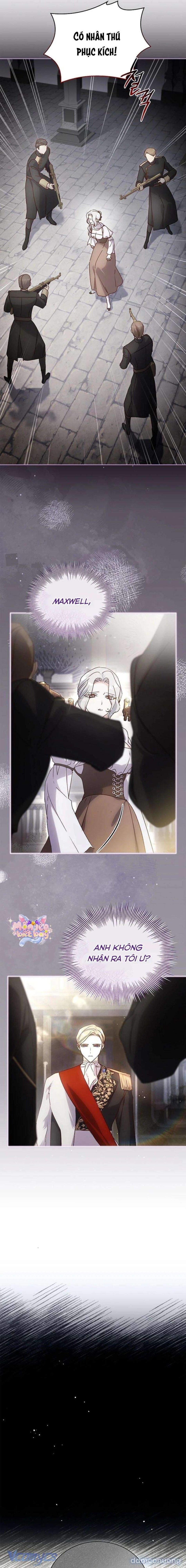 đọc truyện [18+] Tôi Đang Tìm Con Sói Đã Trêu Đùa Con Rắn Đen Chương 15 ảnh 7 tại Thiên Thai Truyện