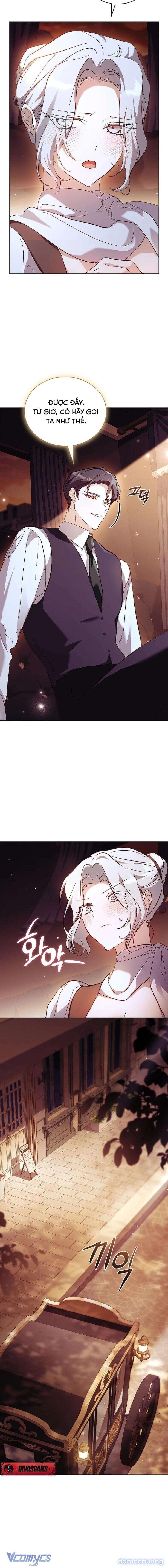 đọc truyện [18+] Tôi Đang Tìm Con Sói Đã Trêu Đùa Con Rắn Đen Chương 16 ảnh 14 tại Thiên Thai Truyện