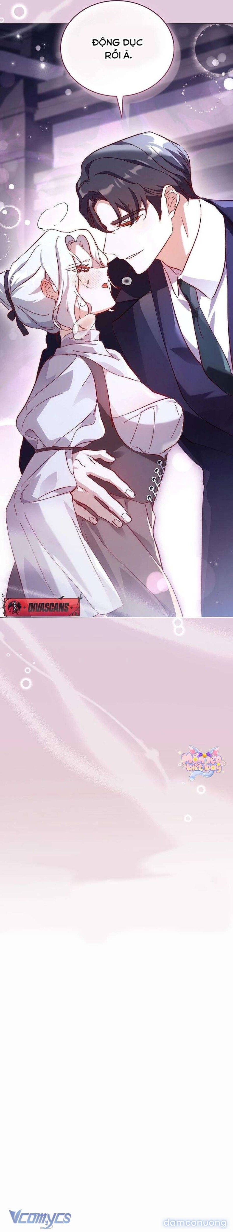 đọc truyện [18+] Tôi Đang Tìm Con Sói Đã Trêu Đùa Con Rắn Đen Chương 16 ảnh 21 tại Thiên Thai Truyện