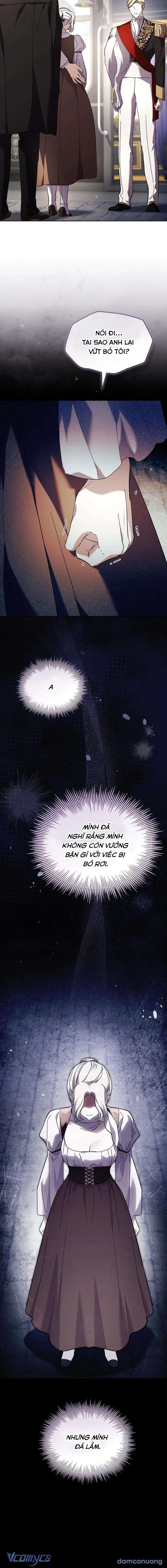 đọc truyện [18+] Tôi Đang Tìm Con Sói Đã Trêu Đùa Con Rắn Đen Chương 16 ảnh 4 tại Thiên Thai Truyện