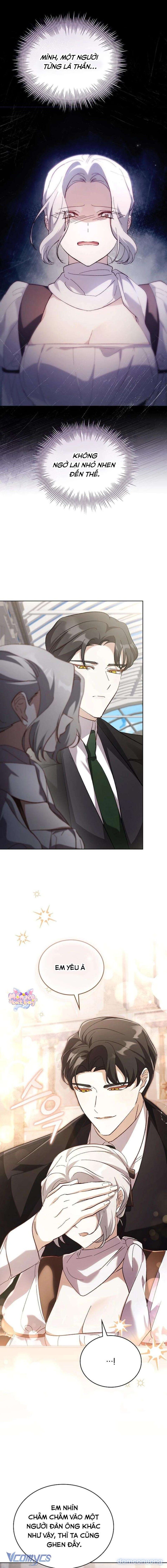 đọc truyện [18+] Tôi Đang Tìm Con Sói Đã Trêu Đùa Con Rắn Đen Chương 16 ảnh 5 tại Thiên Thai Truyện