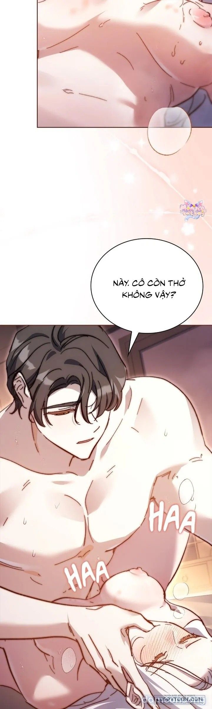 đọc truyện [18+] Tôi Đang Tìm Con Sói Đã Trêu Đùa Con Rắn Đen Chương 17 ảnh 27 tại Thiên Thai Truyện