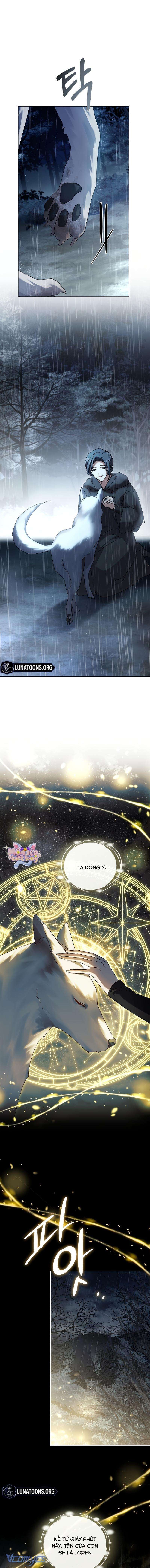 đọc truyện [18+] Tôi Đang Tìm Con Sói Đã Trêu Đùa Con Rắn Đen Chương 2 ảnh 14 tại Thiên Thai Truyện