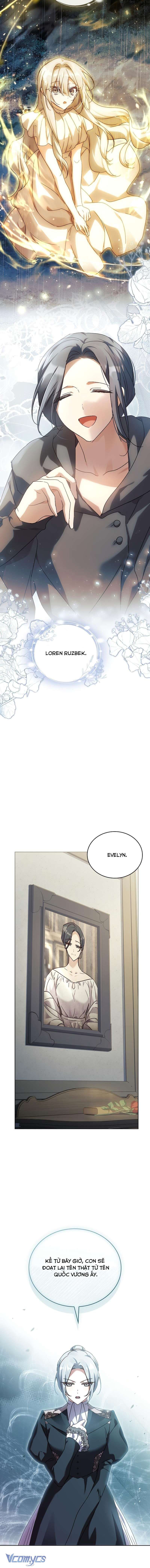 đọc truyện [18+] Tôi Đang Tìm Con Sói Đã Trêu Đùa Con Rắn Đen Chương 2 ảnh 15 tại Thiên Thai Truyện