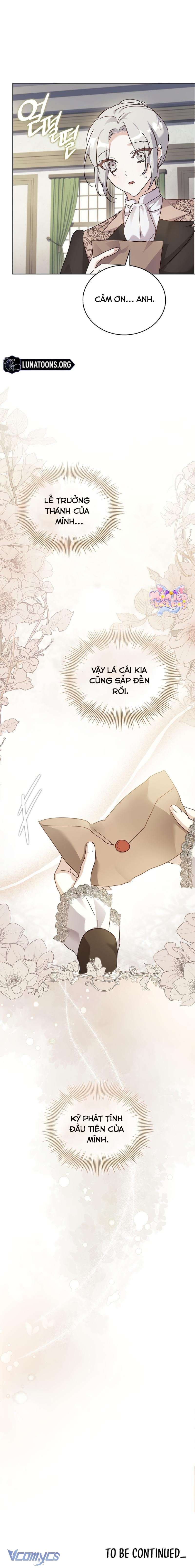 đọc truyện [18+] Tôi Đang Tìm Con Sói Đã Trêu Đùa Con Rắn Đen Chương 2 ảnh 19 tại Thiên Thai Truyện