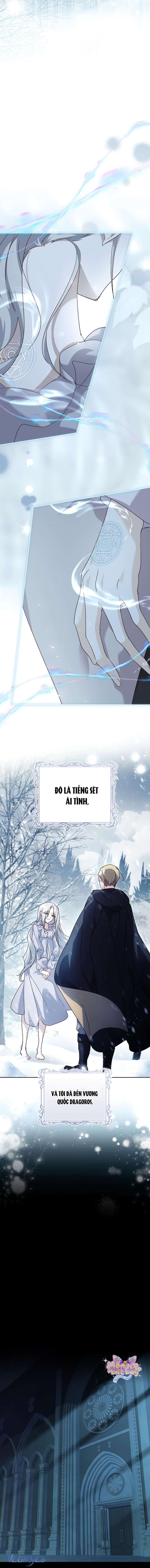 đọc truyện [18+] Tôi Đang Tìm Con Sói Đã Trêu Đùa Con Rắn Đen Chương 2 ảnh 7 tại Thiên Thai Truyện