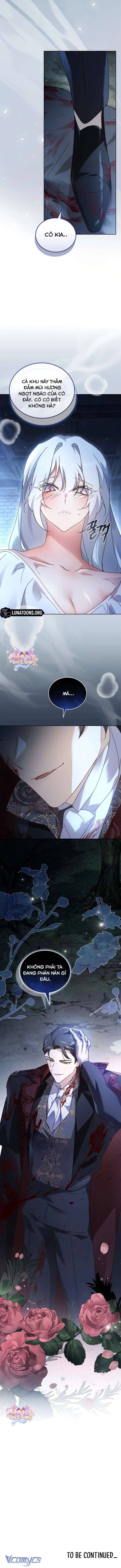 đọc truyện [18+] Tôi Đang Tìm Con Sói Đã Trêu Đùa Con Rắn Đen Chương 3 ảnh 16 tại Thiên Thai Truyện