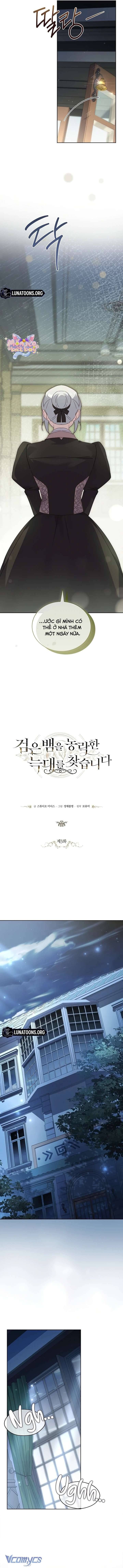 đọc truyện [18+] Tôi Đang Tìm Con Sói Đã Trêu Đùa Con Rắn Đen Chương 3 ảnh 5 tại Thiên Thai Truyện