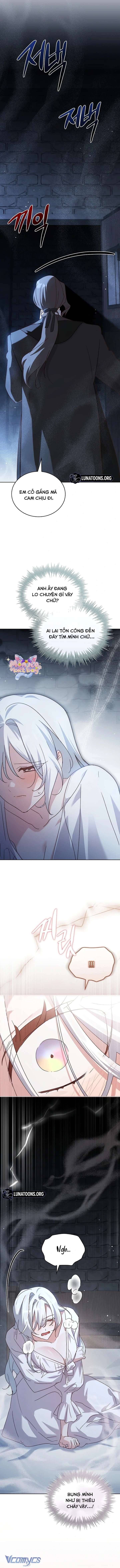 đọc truyện [18+] Tôi Đang Tìm Con Sói Đã Trêu Đùa Con Rắn Đen Chương 3 ảnh 11 tại Thiên Thai Truyện