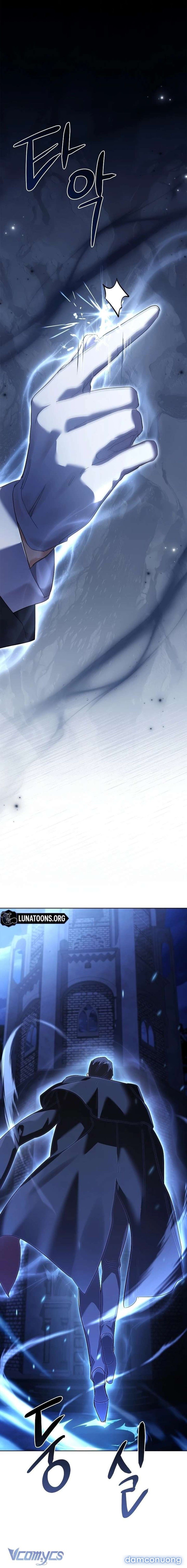 đọc truyện [18+] Tôi Đang Tìm Con Sói Đã Trêu Đùa Con Rắn Đen Chương 4 ảnh 3 tại Thiên Thai Truyện