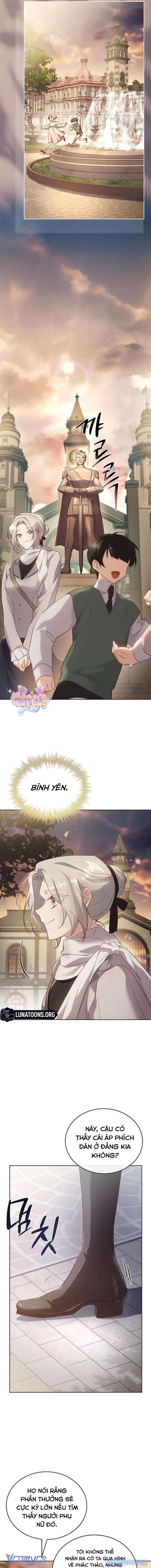 đọc truyện [18+] Tôi Đang Tìm Con Sói Đã Trêu Đùa Con Rắn Đen Chương 8 ảnh 16 tại Thiên Thai Truyện