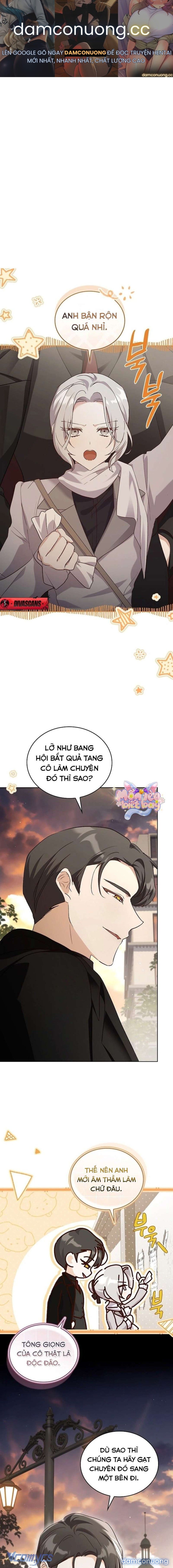 đọc truyện [18+] Tôi Đang Tìm Con Sói Đã Trêu Đùa Con Rắn Đen Chương 9 ảnh 2 tại Thiên Thai Truyện