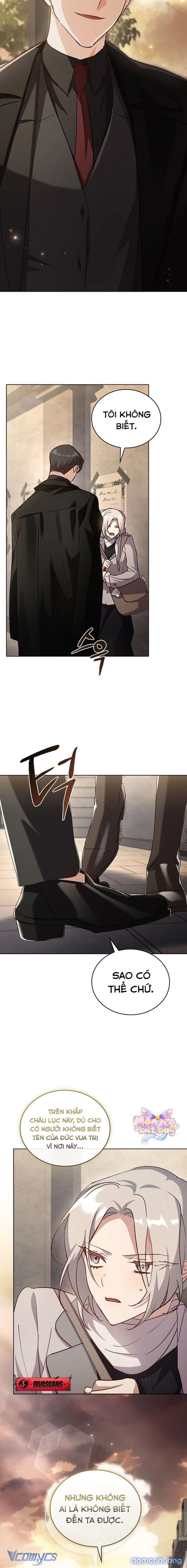 đọc truyện [18+] Tôi Đang Tìm Con Sói Đã Trêu Đùa Con Rắn Đen Chương 9 ảnh 9 tại Thiên Thai Truyện