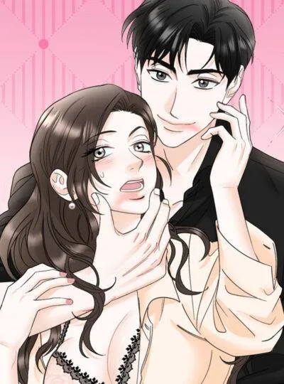 [18+] Tôi Đổ Anh Rồi, Trưởng Phòng