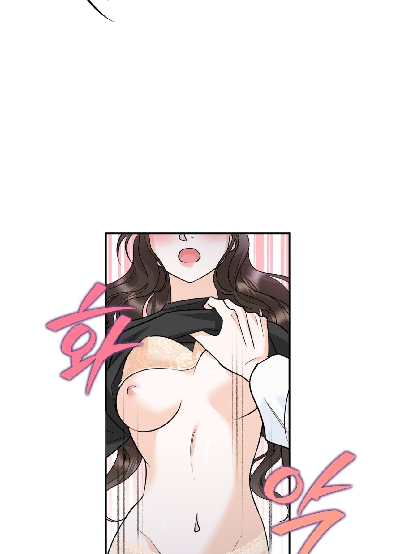 đọc truyện [18+] Tôi Đổ Anh Rồi, Trưởng Phòng Chương 1.1 ảnh 11 tại Giả Dược