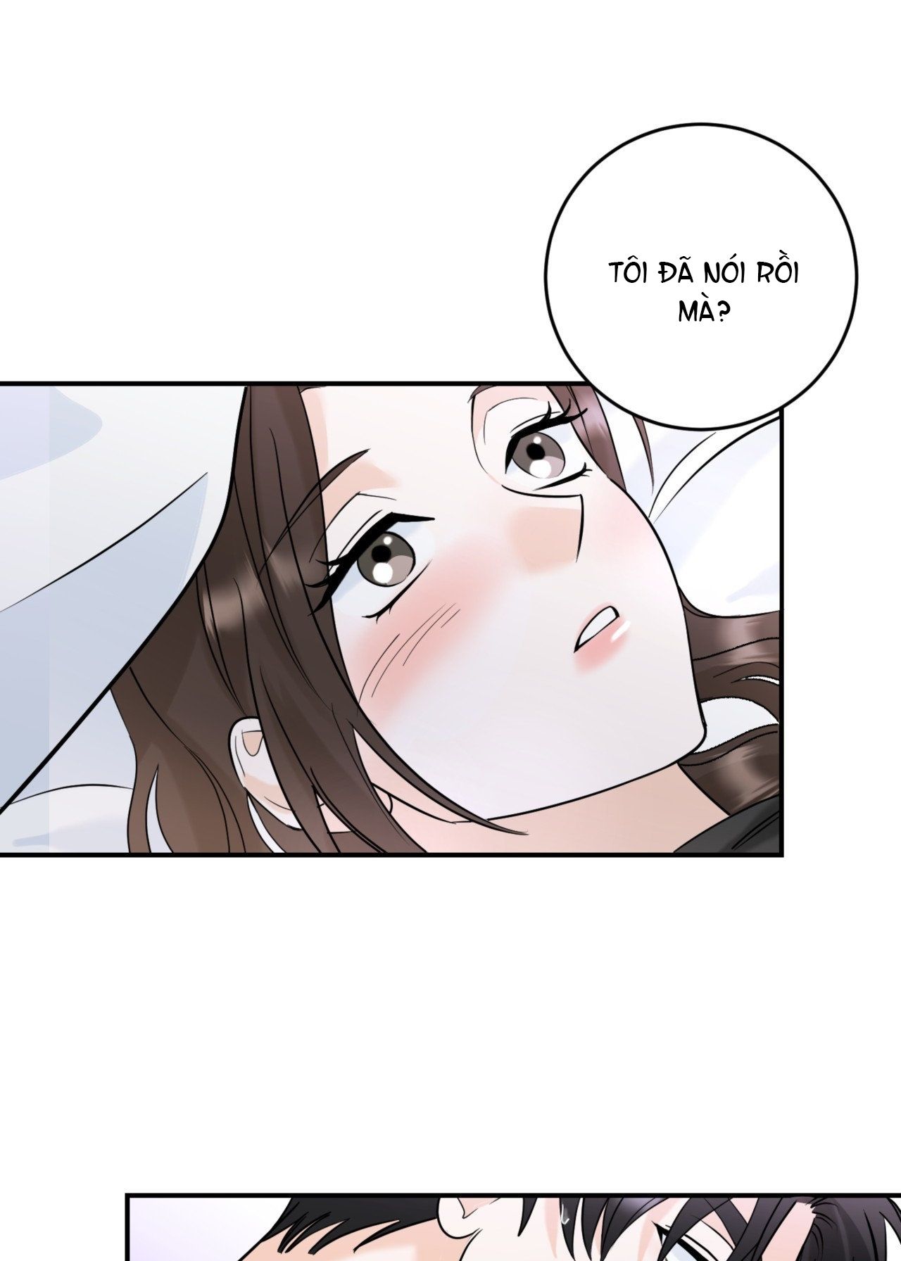 đọc truyện [18+] Tôi Đổ Anh Rồi, Trưởng Phòng Chương 1.1 ảnh 17 tại Giả Dược